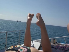 Bikini, Brunetka, Šaty, Přítelkyně, Spodní prádlo, Různé pohledy, Pička, Kozičky