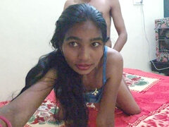 Amateur, Pareja, Casero, Indio