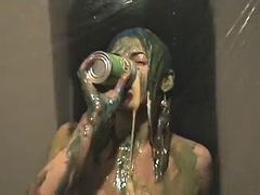 Amatéři, Kotě, Boty, Fetiš, Podpatky, Spodní prádlo, Nylonové, Punčocháče