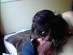 Japanese, japanese wife, pop-shot