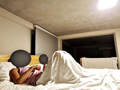 Amatör, Brunett, Fångad, Handjobb, Hotell, Latina, Mogen, Tonåring