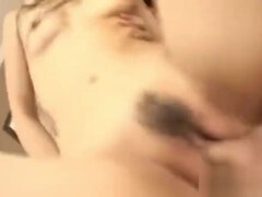 In den arsch, Asiatisch, Blasen, Hochschule