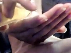 Self Care Oily Foot Massage Volume 2