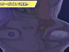 Gros seins, Sucer une bite, Éjaculation interne, Fétiche, Branlette thaïlandaise, Japonaise, Léchez, Nénés