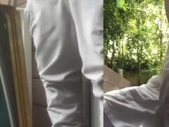 Amateur, Verga grande, Europeo, Primera ves, Gay, Casero, Orinar, Realidad