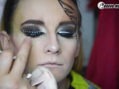 18, Amatør, Bagved scenerne, Fetish, Hd, Lille kvinde