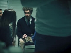 Cul, Gros cul, Gros seins, Brunette brune, Hd, Mamelons, Orgasme, Nénés