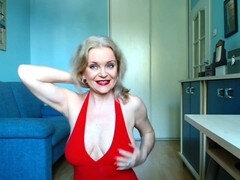 Leie, Milf, Mutti, Stiefmutter