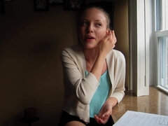 Aubrey Star Porn Girl Crazy Interview