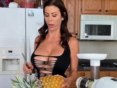 Velký zadek, Velké kozy, Puma, Milf žcbp, Orgasmus, Sólo, Kozičky, Hračky