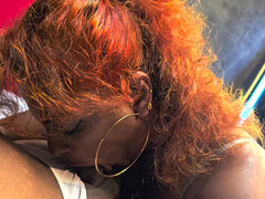 Ερασιτέχνης, Πίπα, Ζευγάρι, Μαλακία, Ώριμη γυναίκα, Κοκκινομάλα, Καλσόν