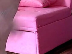 Watch Me Scrub My Floor Naked