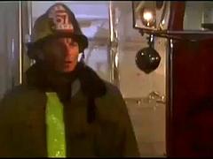 Firefighter Tera uses Randy s hose ft. Tera Patrick: Big Tits, Blowjob  Hardcore Porn