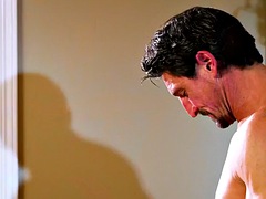 69, Noire, Sucer une bite, Noir ébène, Bureau, Secrétaire, Uniforme, Sous la jupe