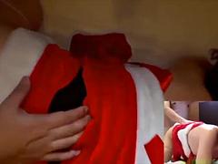 Amatorka, Azjatka, Obciąganie, Sperma, Obciąganie, Japoński