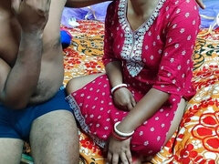 Devar Bhabhi Full Night Sex Video India Desi Style