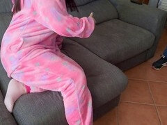 Amatoriale, Fidanzato, Cazzo vecchio, Giochi, Fidanzata, Masturbazione, Ragazza, Giochi