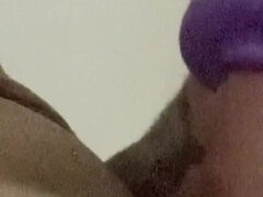 Sacandome La Leche Con Mi Juguetito