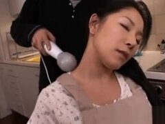 Asiatica, Bambino, Giapponese, Matura