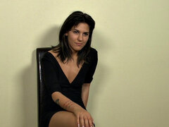 Amador amadora, Boquete, Morena, Dominação, Vestido, Fetiche, Amante, Público