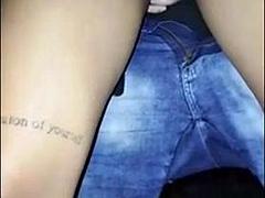 Amatör, Anal, Sperma shot, Latina, Tuttar