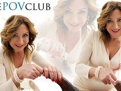 Stor kuk, Klädd kvinna naken man, Cougar, Fetisch, Hd, Mellanrasig, Mamma, Pov