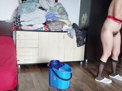 Velký zadek, Bikini, Evropské, Vlasaté, Dospělé, Mamina, Bradavky, Pička