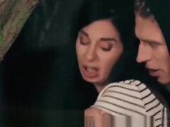 Любители, Красивые, Смазливые, Глубокая глотка, Зрелые, Соски, Оргазм, Киски