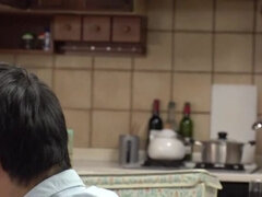 Leie, Asiatisch, Arsch, Besamung, Hundestellung, Japanische massage, Lecken, Orgasmus