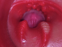 Amatööri, Spermashotti, Käsihoito, Soolo