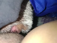 Amatør, Par, Inder, Moden, Fitte