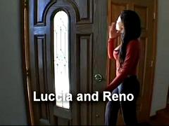 Punk Rock Couple 19 ft. Scout  Sully: Blowjob, Doggy  Cowgirl Porn