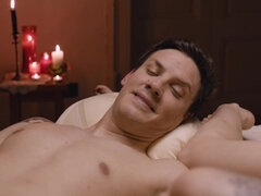 Fafanje, Zunanji izliv, Fetiš, Hd, Naravne joške, Rdečelaska