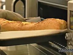 Tetas grandes, Rubia, Engañando, Cornudo, Francés, Hd, Maduro, Mamá