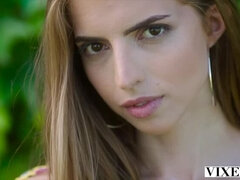 Popó, Gesztenyebarna, Édes, Magyar, Nyalás, Természetes mellek, Durva, Leborotvált