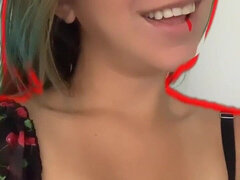 Amador amadora, Óculos, Solo chão