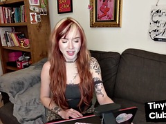 Amatör, Brittisk, Europeisk, Femdom, Fetisch, Rolig, Underkläder