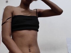 18 let, Prstění, Indické, Masturbace, Orgasmus, Pička, Teenka