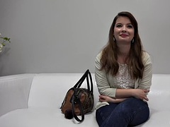 Enthousiasteling, Lieveling, Tsjechisch