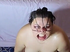 Amatéři, Anál, Bbw, Bdsm, Velký zadek, Ponížení, Mexické, Pissing