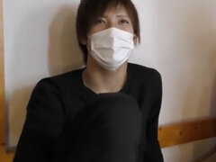 Incredible asian whore