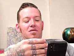 Tekintélyes didik, Szőke, Gesztenyebarna, Ondó fröcskölés, Hd, Óriási, Visítozás