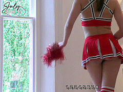 Animadora, Flexible, Francés, Pequeña