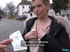 Πίπα, Ξενοδοχείο, Ώριμη γυναίκα, Λεφτά, Δημόσιο, Μουνί