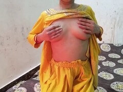 18, Tante, Biseksuell, Inder