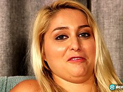 Amateur, Culo grande, Rubia, Hd, Masturbación, Solo