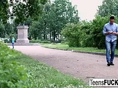 Anal, Pik sutte, Sædskud, Hd, Nøgen, Skrige, Teenager