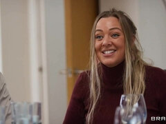 18, Stora tuttar, Avsugning, Otrohet, Snopp, Flickvän, Hardcore, Tonåring