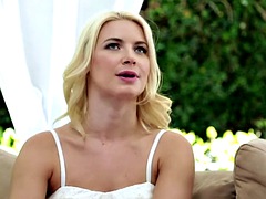 Φιλί, Λεσβία