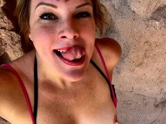 Amateur, cum-swallow, cumshot-compilation